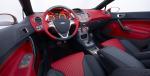 Ford Verve 4-Door 2007 года